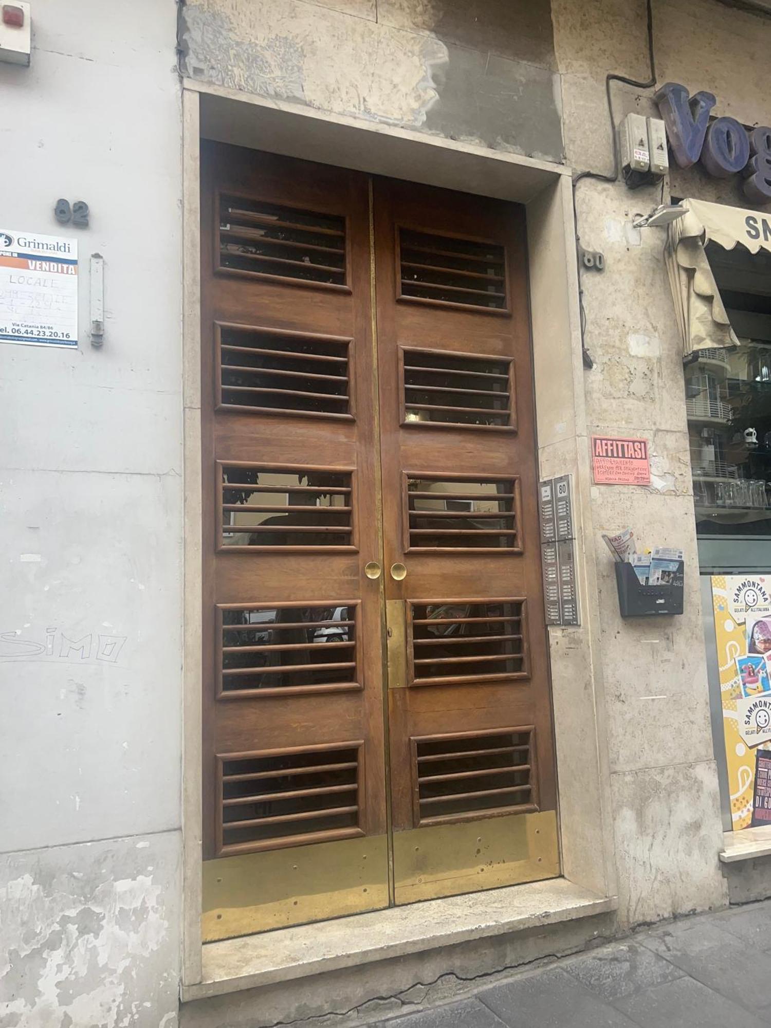 Fenice House Roma Eksteriør bilde