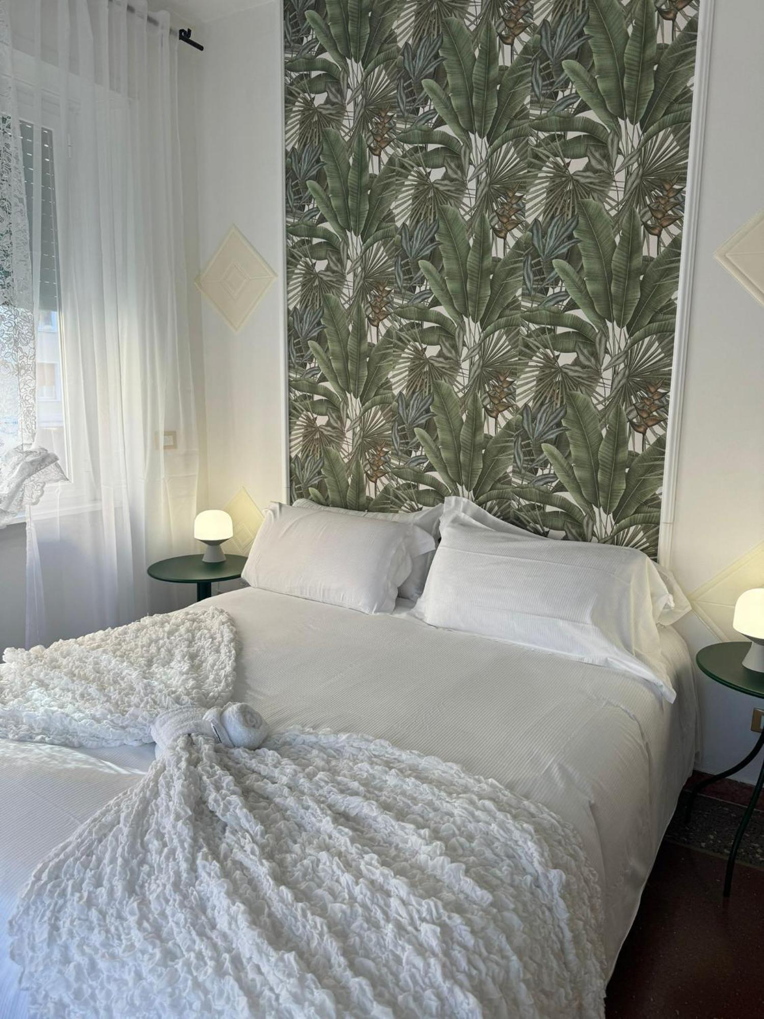 Fenice House Roma Eksteriør bilde