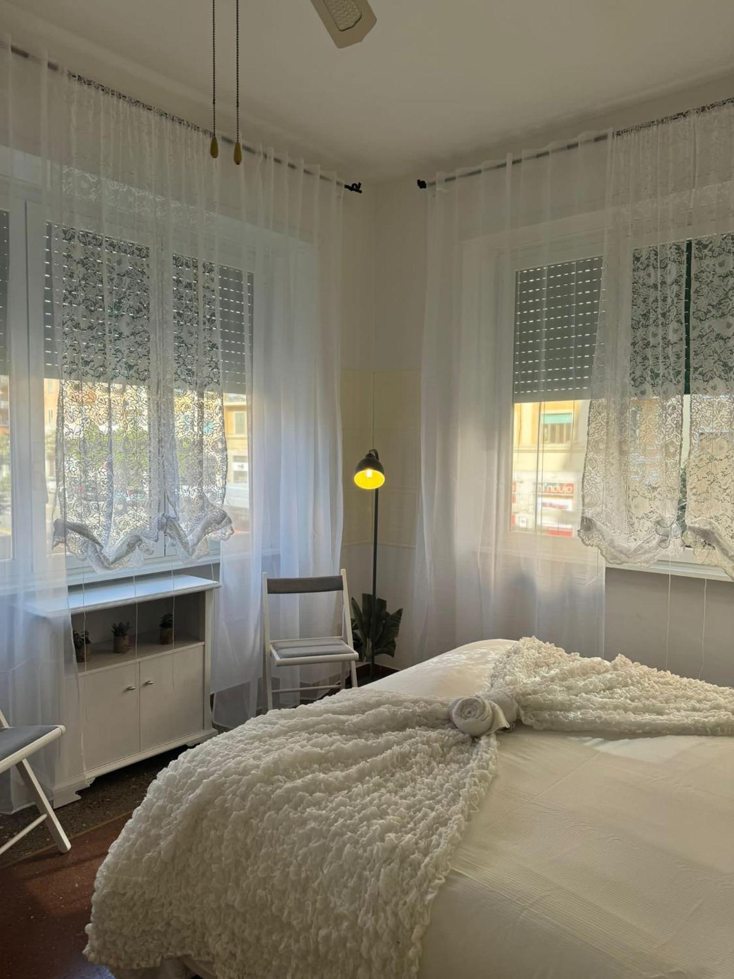 Fenice House Roma Eksteriør bilde